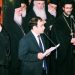 Ενθρόνιση Κυρίλλου