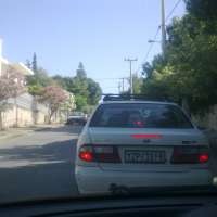 Κλειστό ένα τμήμα της Λ. Πεντέλης (Ν. ΠΕΝΤΕΛΗ)