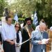 Παρουσία Σαμαρά η ονοματοδοσία