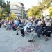 Συγκέντρωση για τον ΚΑΛΛΙΚΡΑΤΗ  (Ν. ΕΡΥΘΡΑΙΑ)