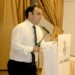 Για τρίτη τετραετία ο Ν. Χιωτάκης