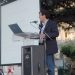 Δημ. κίνηση Η ΠΕΝΤΕΛΗ ΣΤΟ ΥΨΟΣ ΤΗΣ