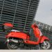 Kymco Like 200i