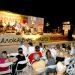 Λαϊκή βραδιά στο Μαρούσι