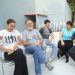 «Αντιγόνη» από το Λαϊκό Θέατρο  (Ν. ΕΡΥΘΡΑΙΑ)