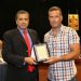 Τιμή σε ναυαγοσώστη