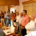 Προεκλογική συγκέντρωση στο Σωρό