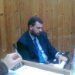 Διαμαρτυρία εμπόρων στη Νομαρχία