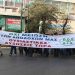 Κατάληψη των δημαρχείων!