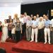 «Έτοιμοι για τη νέα τετραετία»