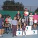 Αυλαία στα φιλέ του τένις