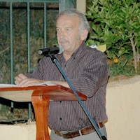 3η ανοικτή διαβούλευση Στεργίου