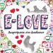 «Ε-Love»/Εκδόσεις