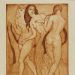 «Η γυναίκα ως Μούσα, 1900 - 1950»