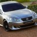 Lexus Is: Απάντηση στους Γερμανούς