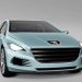 Peugeot 508: Ισχυρός σχεδιασμός…