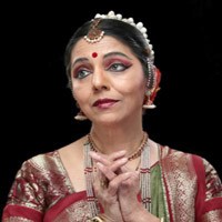 «Μπαράτα Νατυάμ»/Ινδικός χορός