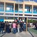 Αγιασμός στα σχολεία