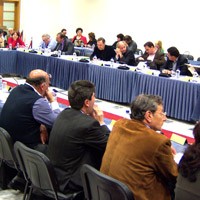 Δημοτικό Συμβούλιο την Πέμπτη 9/9