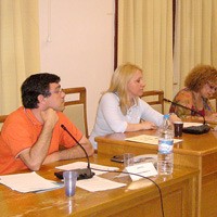 Δημ. Συμβούλιο σήμερα 17/9 (ΜΕΛΙΣΣΙΑ)