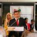 Εγκαίνια με έκπληξη… Μπαλάση