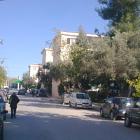 «Κολλάει» ο αγωγός ακαθάρτων