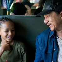 The karate kid/Ταινία