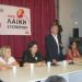 «Θα είμαστε στον δεύτερο γύρο»