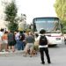 Πρόγραμμα μεταφοράς φοιτητών