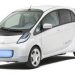 Πρεμιέρα του Mitsubishi i-MiEV