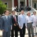 Συνάντηση με την «Αποστολή»