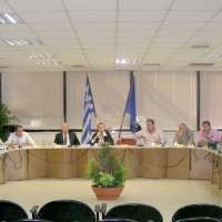 Συνεδριάζει στις 3/9 το Δ.Σ.