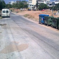 «Υπάρχει λύση για τη Νουάρου»