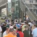 Έτοιμη η πεζογέφυρα στη Γούναρη
