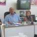 Άνοιξε… χαρτιά ο Γ. Μαστοράκος