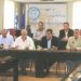 Συνέντευξη Τύπου Γ. Ζαφειρόπουλου