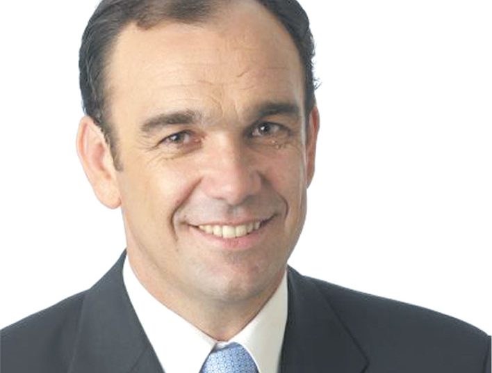 Συνέντευξη Τύπου δημάρχου