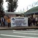 Διαμαρτυρία εργαζομένων 94FM