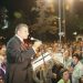 Βέβαιος ο Πατούλης για επανεκλογή