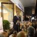 Νέο εκλογικό κέντρο Χιωτάκη