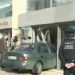 Μπήκαν με Ι.Χ. σε τράπεζα  (ΠΕΥΚΗ)