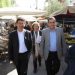 Περιοδείες Ηλία Γιαννακάκου