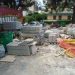 Χωματερή το οικόπεδο Πέρου  (ΠΕΥΚΗ)
