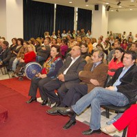 Πιστοποίηση σε 223 εργαζόμενους