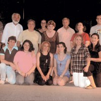 «Home video»/Θέατρο