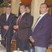 Στη συνεστίαση της Τ.Ο. N.Δ.