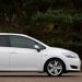 Νέο υβριδικό μοντέλο από Toyota