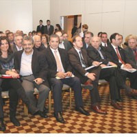 Επιμορφωτική διημερίδα αιρετών