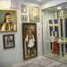 Εγκαίνια για το Λαογραφικό Μουσείο