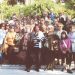 Επίσκεψη στο Προεδρικό Μέγαρο